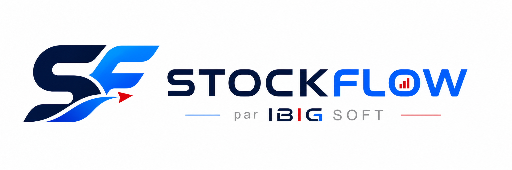 STOCKFLOW ERP
